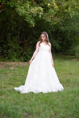 Megan Bridals - Jun 2020